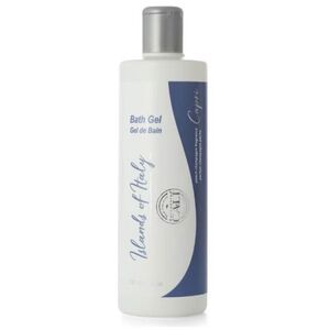 BARONESSA Bath Gel Islands Of Italy Capri NEW